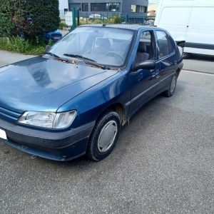 PEUGEOT 306