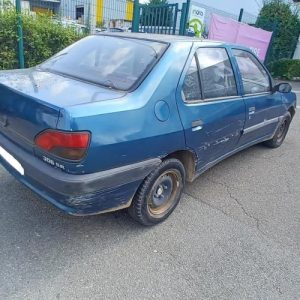 PEUGEOT 306