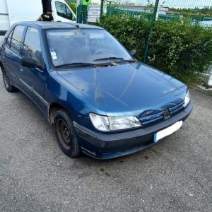 PEUGEOT 306