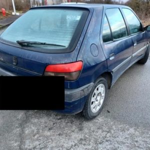 PEUGEOT 306 PHASE 2