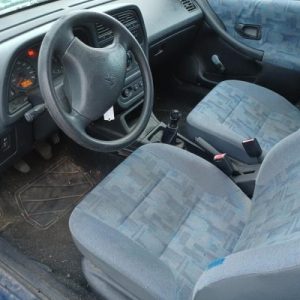 PEUGEOT 306 PHASE 2