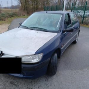PEUGEOT 306 PHASE 2