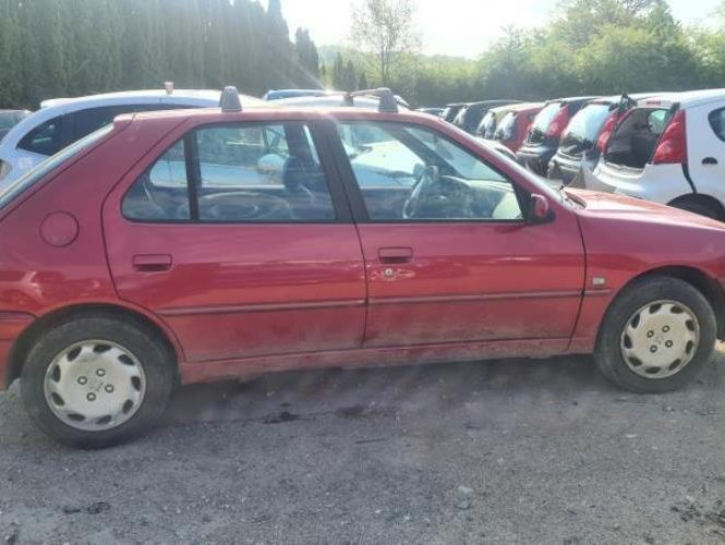 PEUGEOT 306 PHASE 2