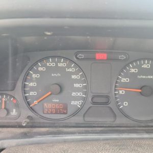 PEUGEOT 306