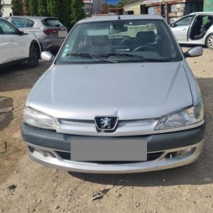 PEUGEOT 306