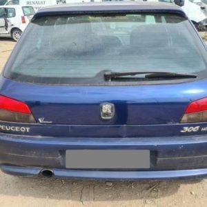 PEUGEOT 306 PHASE 2