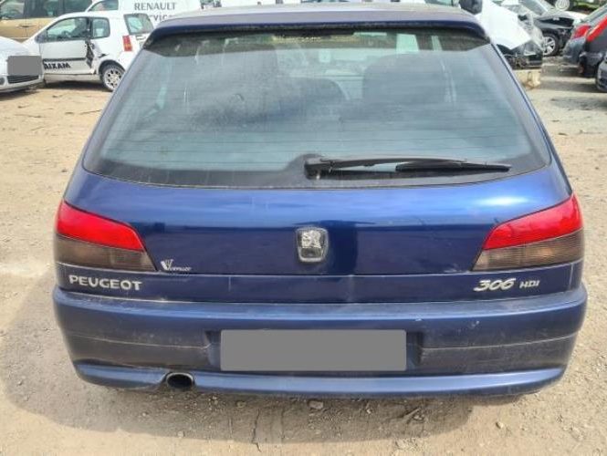 PEUGEOT 306 PHASE 2