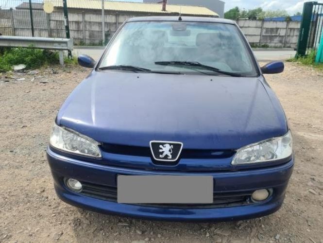 PEUGEOT 306 PHASE 2