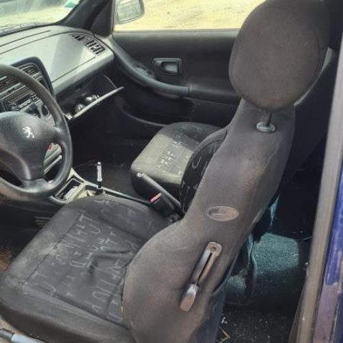 PEUGEOT 306 PHASE 2