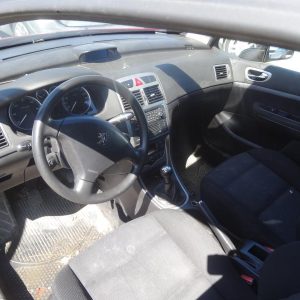 PEUGEOT 307 PHASE 1 BREAK