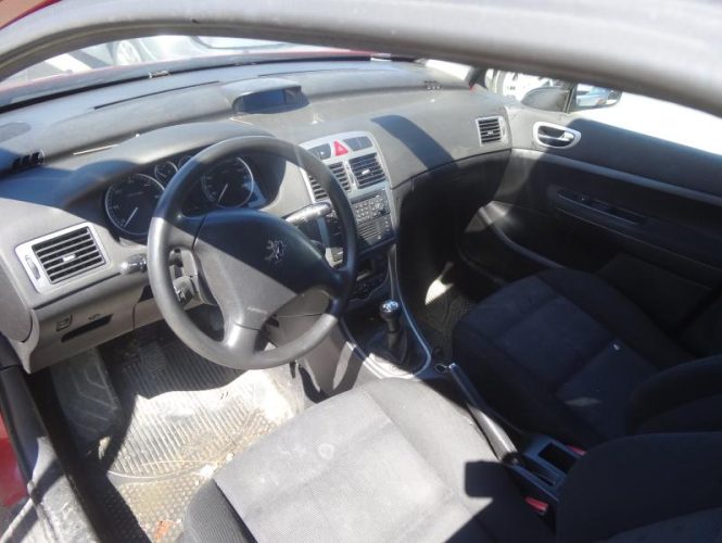 PEUGEOT 307 PHASE 1 BREAK