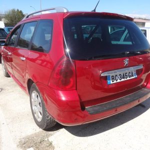 PEUGEOT 307 PHASE 1 BREAK
