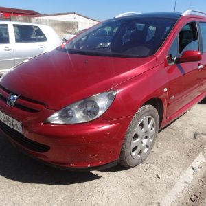 PEUGEOT 307 PHASE 1 BREAK