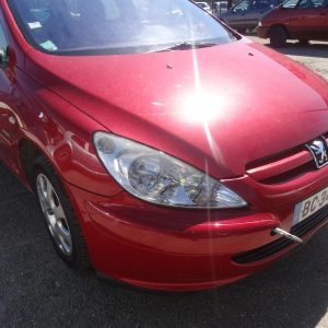 PEUGEOT 307 PHASE 1 BREAK