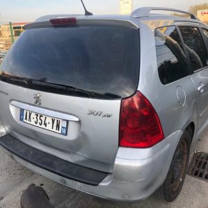 PEUGEOT 307 PHASE 2 BREAK