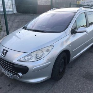 PEUGEOT 307 PHASE 2 BREAK