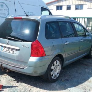 PEUGEOT 307 PHASE 2 BREAK