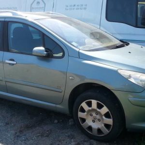 PEUGEOT 307 PHASE 2 BREAK