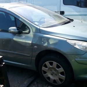 PEUGEOT 307 PHASE 2 BREAK