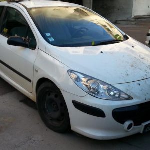 PEUGEOT 307 PHASE 2