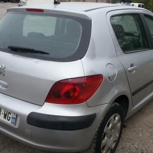 PEUGEOT 307 PHASE 1