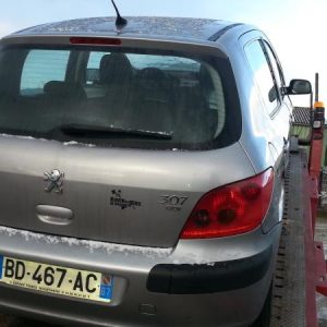 PEUGEOT 307 PHASE 1