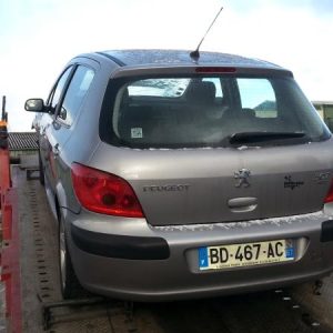 PEUGEOT 307 PHASE 1