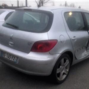 PEUGEOT 307 PHASE 1