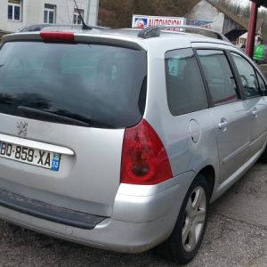 PEUGEOT 307 PHASE 1 BREAK
