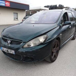 PEUGEOT 307 PHASE 1 BREAK
