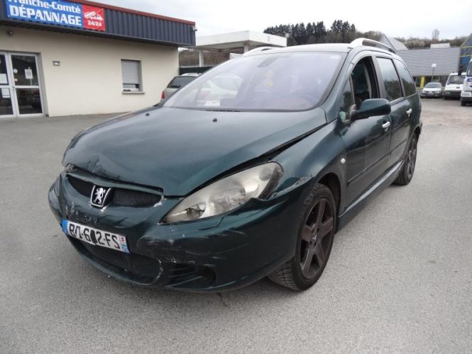 PEUGEOT 307 PHASE 1 BREAK