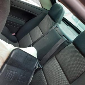 PEUGEOT 307 PHASE 1 CABRIOLET