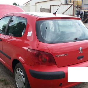 PEUGEOT 307 PHASE 1