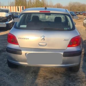 PEUGEOT 307 PHASE 1