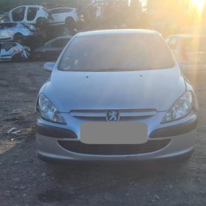 PEUGEOT 307 PHASE 1