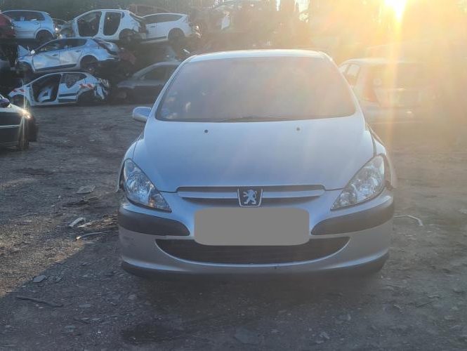 PEUGEOT 307 PHASE 1