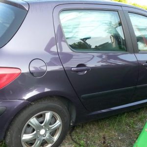 PEUGEOT 307 PHASE 1