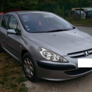 PEUGEOT 307 PHASE 1
