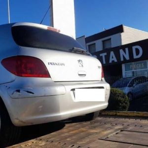 PEUGEOT 307 PHASE 1