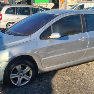 PEUGEOT 307 PHASE 1