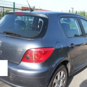 PEUGEOT 307 PHASE 1