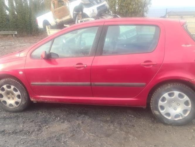 PEUGEOT 307 PHASE 1