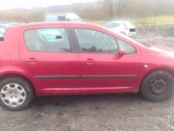 PEUGEOT 307 PHASE 1