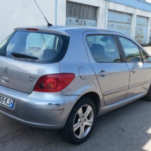PEUGEOT 307 PHASE 1