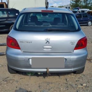 PEUGEOT 307 PHASE 1
