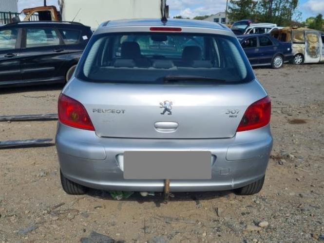 PEUGEOT 307 PHASE 1