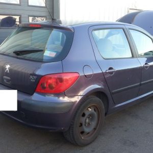 PEUGEOT 307 PHASE 1
