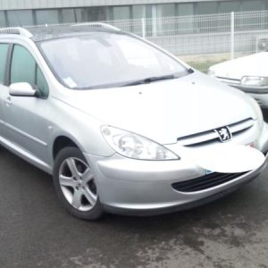 PEUGEOT 307 PHASE 1 BREAK