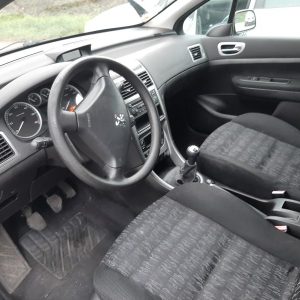 PEUGEOT 307 PHASE 1
