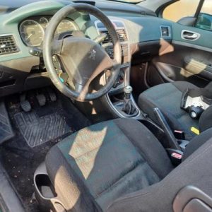 PEUGEOT 307 PHASE 1